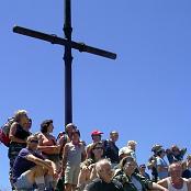 2007 - Pania di Corfino (VII Raduno Nazionale Escursionistico) (Alpi Apuane)